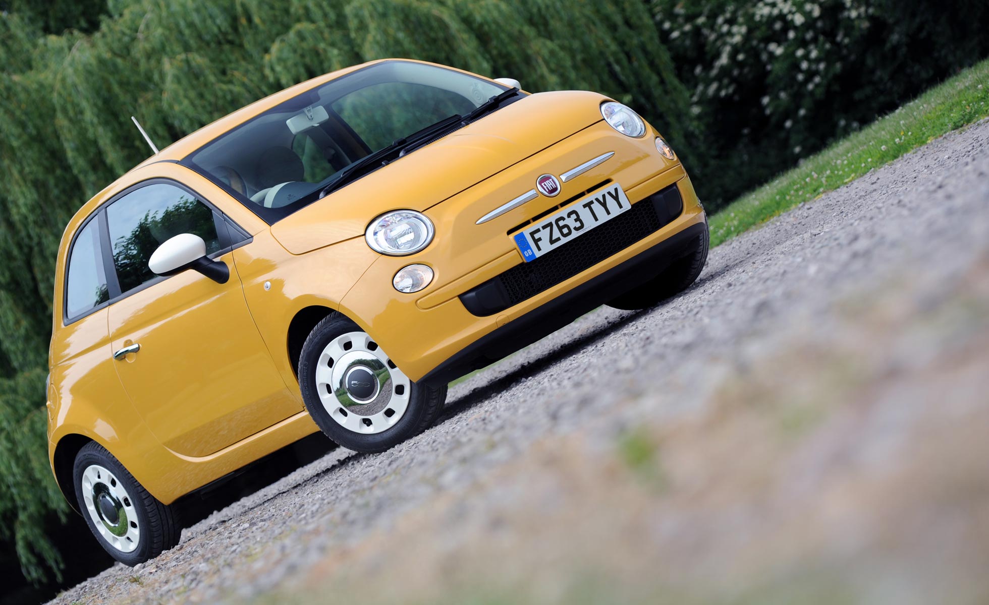 Fiat 500 not powerful enough for hills says BBC's Watchdog - Motoring  Research