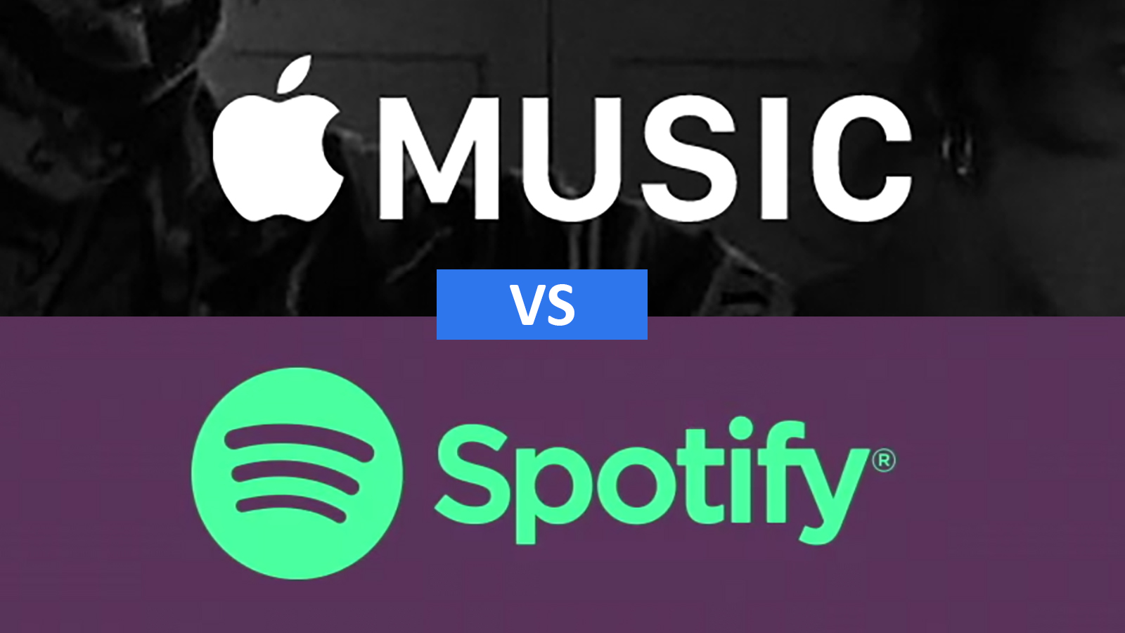 Cost of apple music vs spotify gaidaily