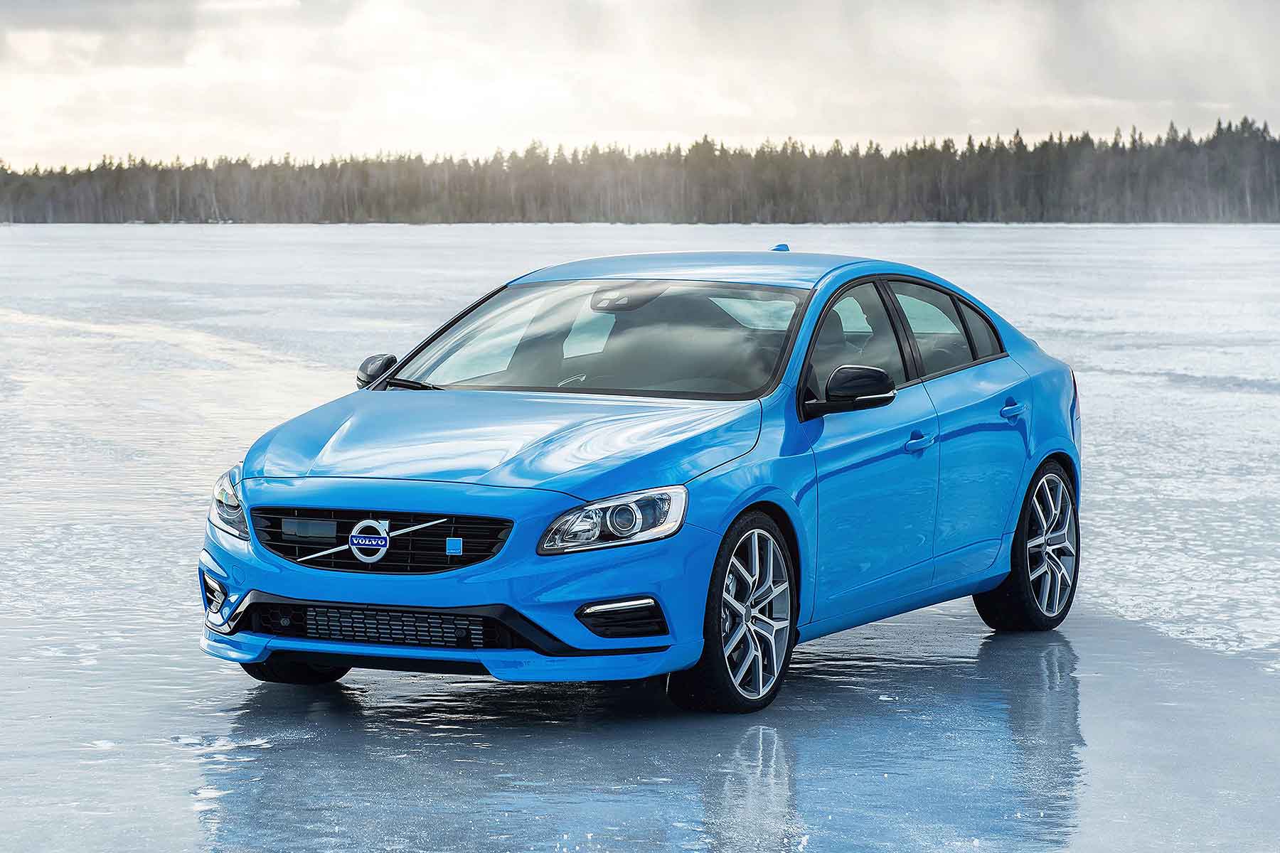 Volvo buys Polestar, aims to double sales | Motoring Research
