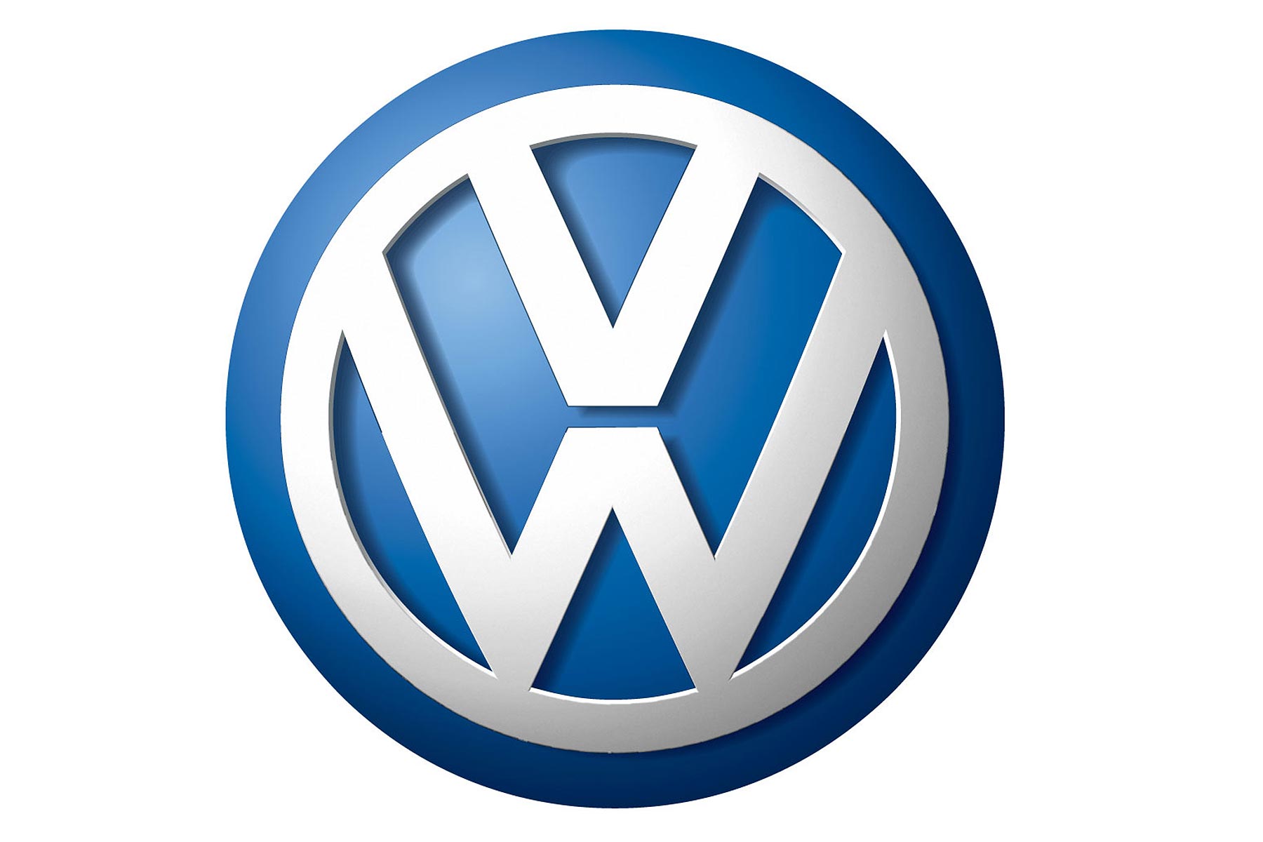 Volkswagen logo