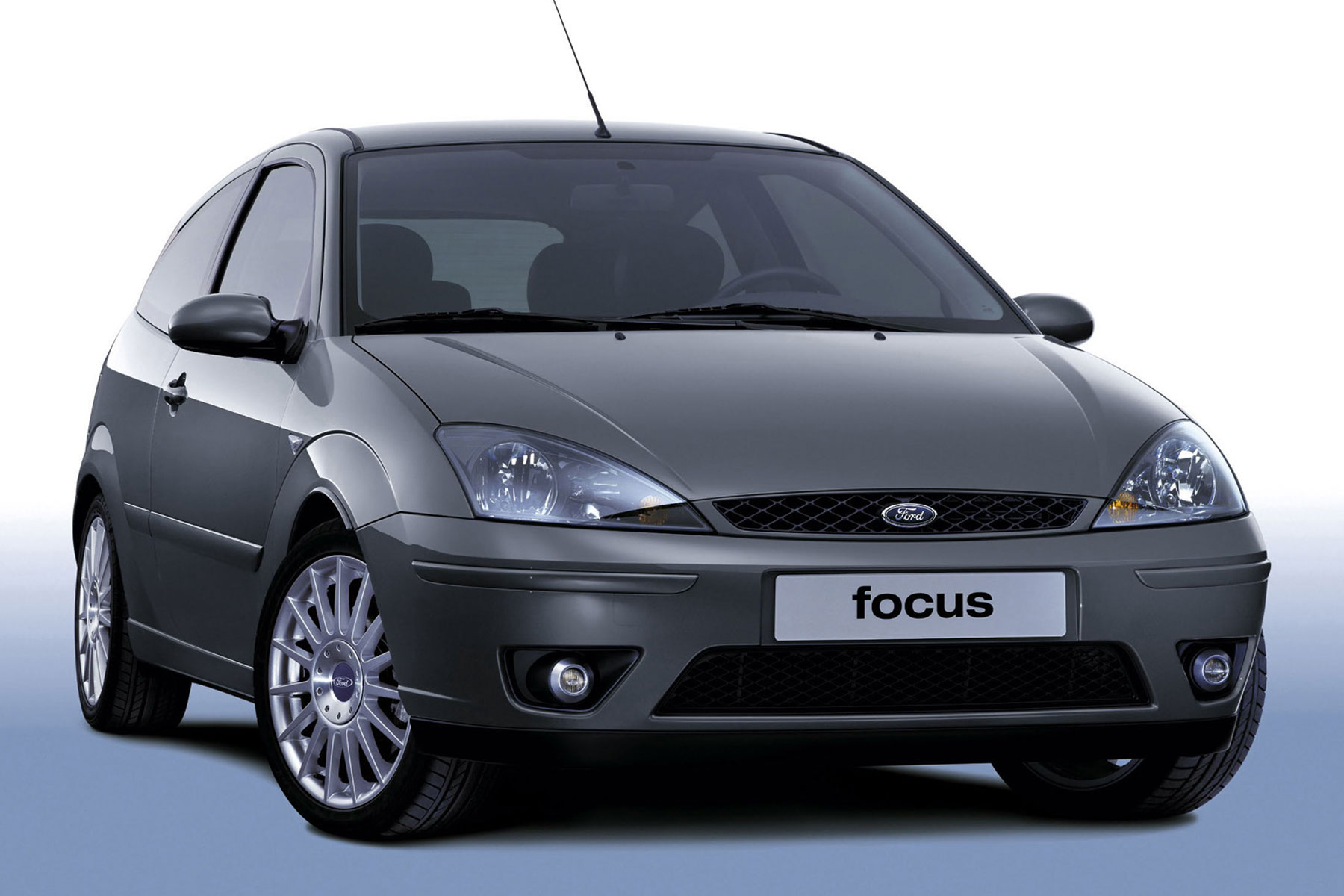 Ford Focus Forum, Focus ST Forum, Focus RS Forum
