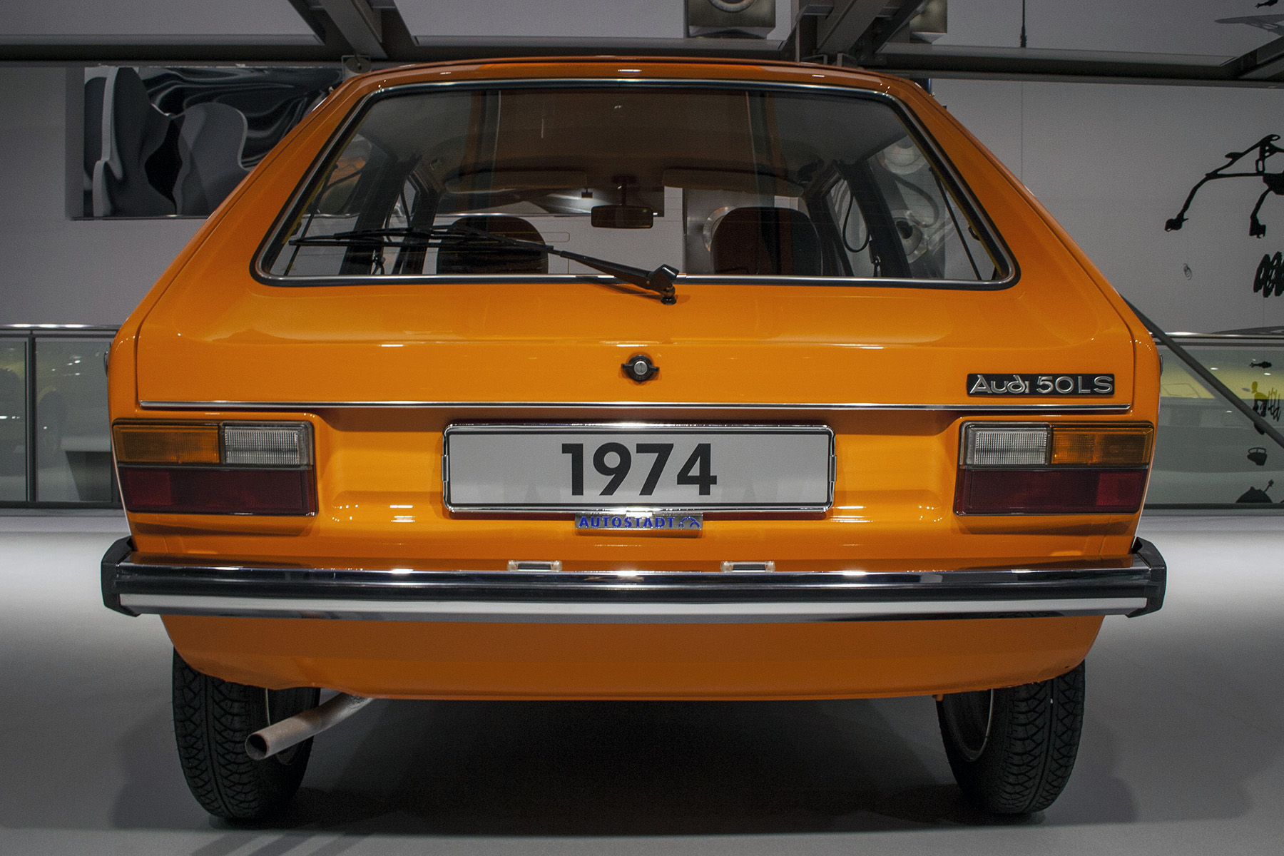 Retro Road Test: 1977 Volkswagen Polo L | Motoring Research