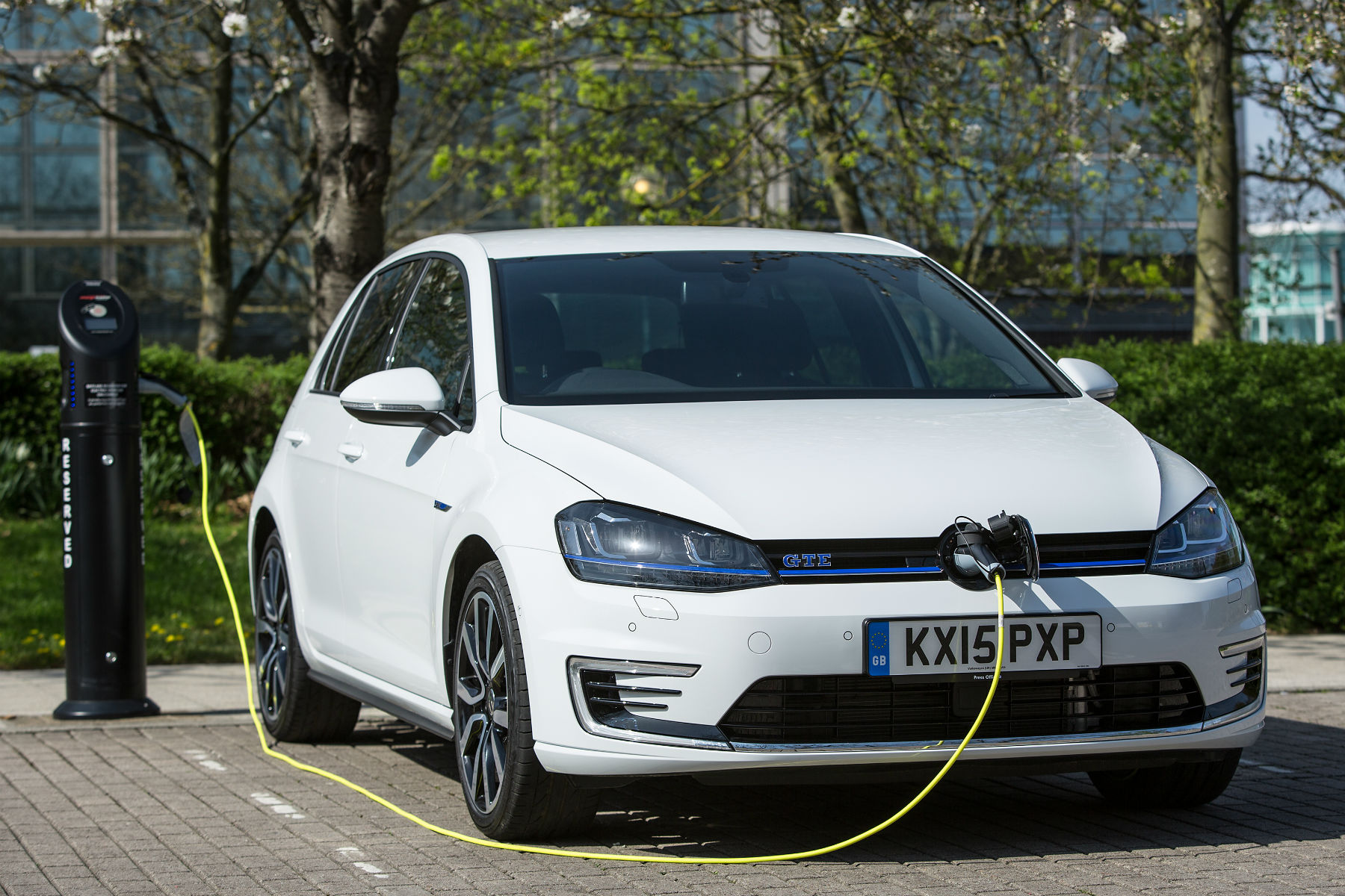 MR exclusive: plug-in hybrid orders cancelled as manufacturers fail to meet demand