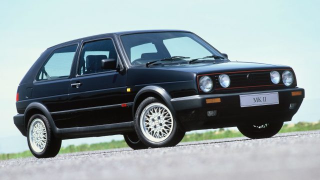 The 20 Greatest Hot Hatches Of The 1980s Motoring Research