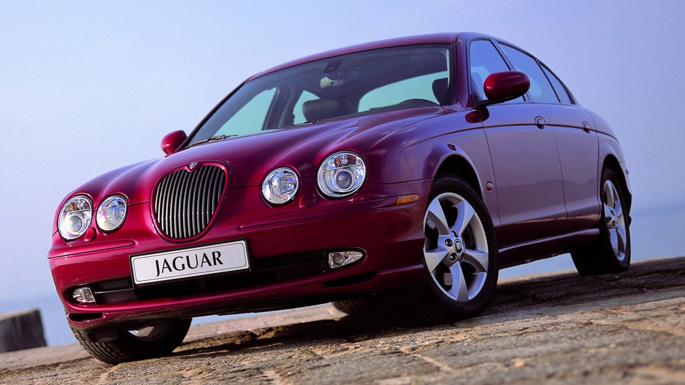 Living the dream: used luxury cars for £2,000 | Motoring Research