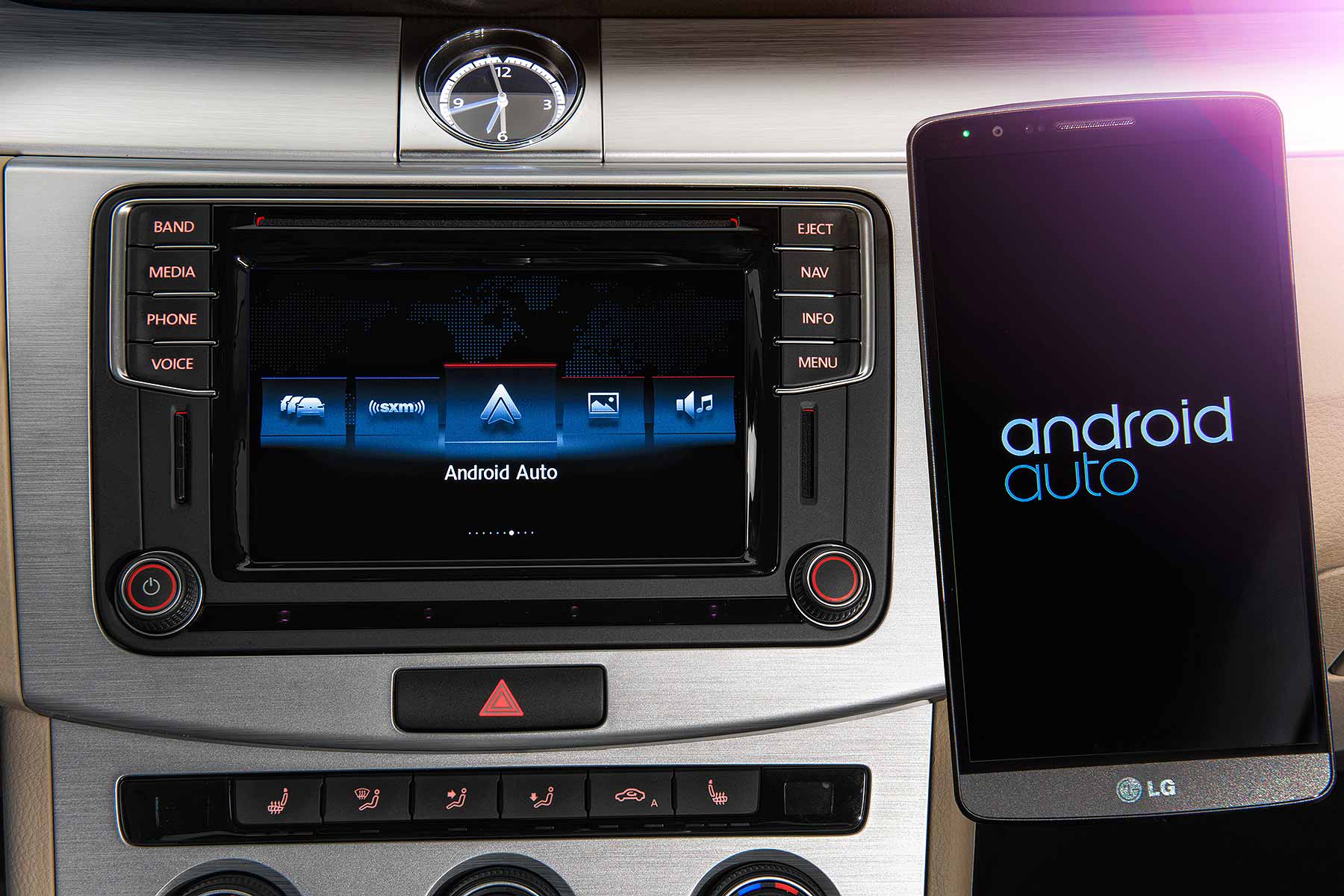 android auto car software download