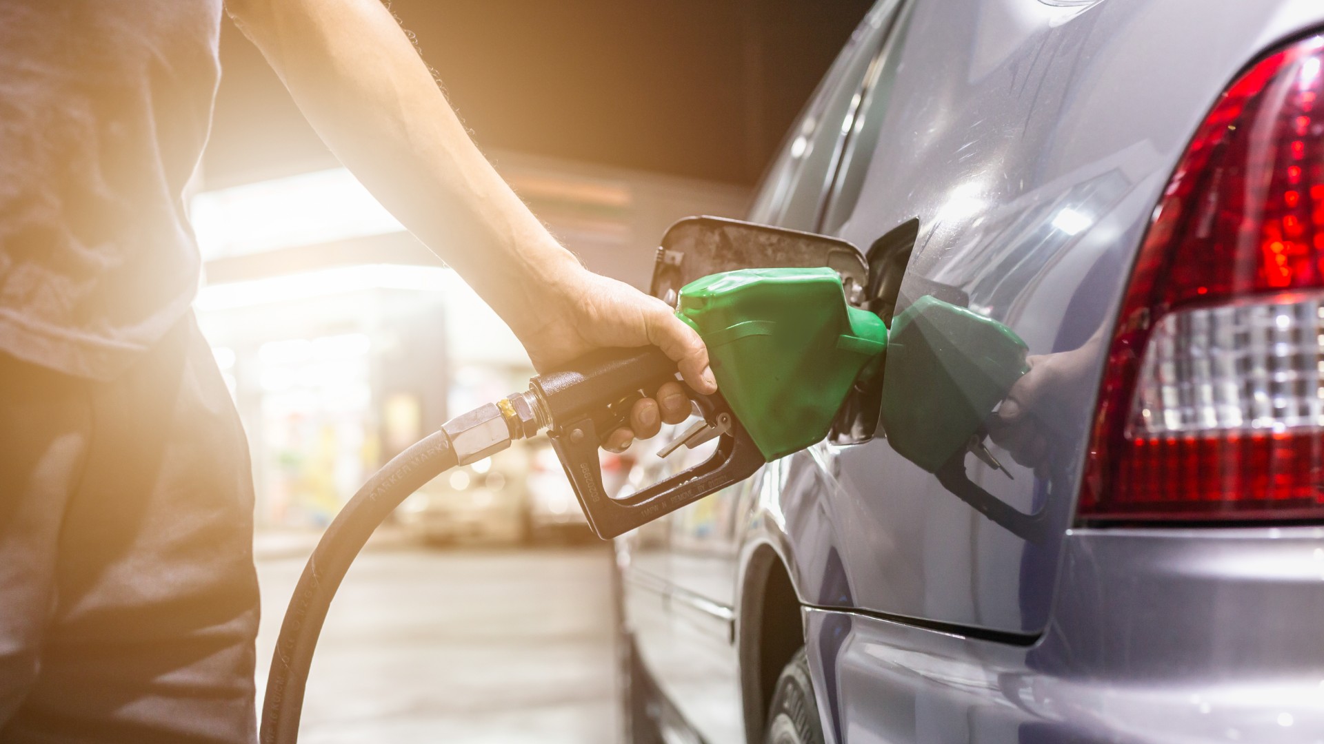 How to slice your monthly fuel cost