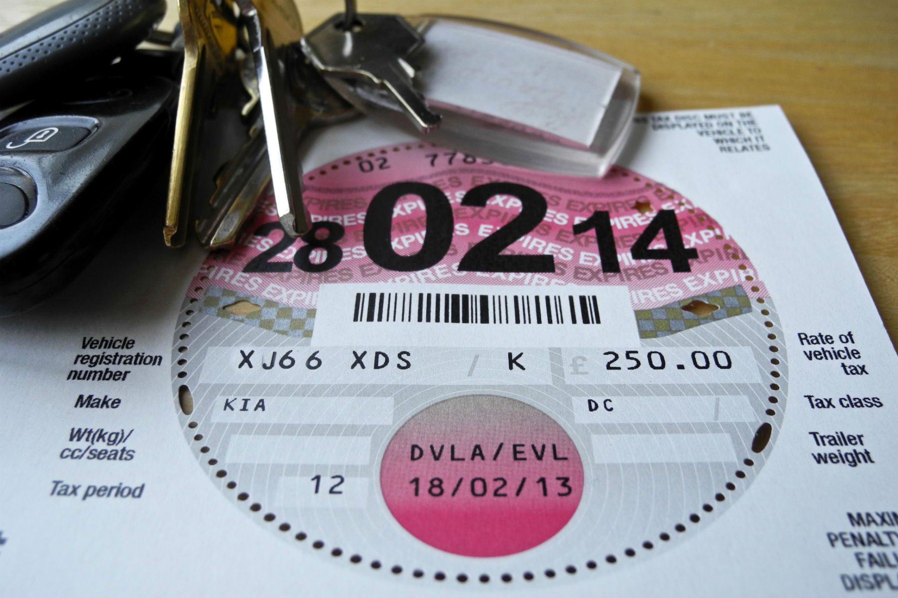 dvla-loses-93-million-after-paper-tax-disc-scrapped-motoring-research