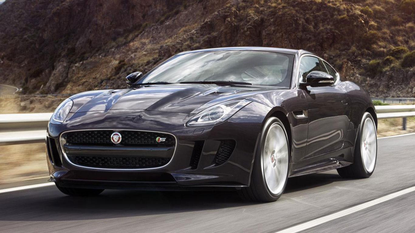 Stick it! The sports cars you can still buy with a manual gearbox