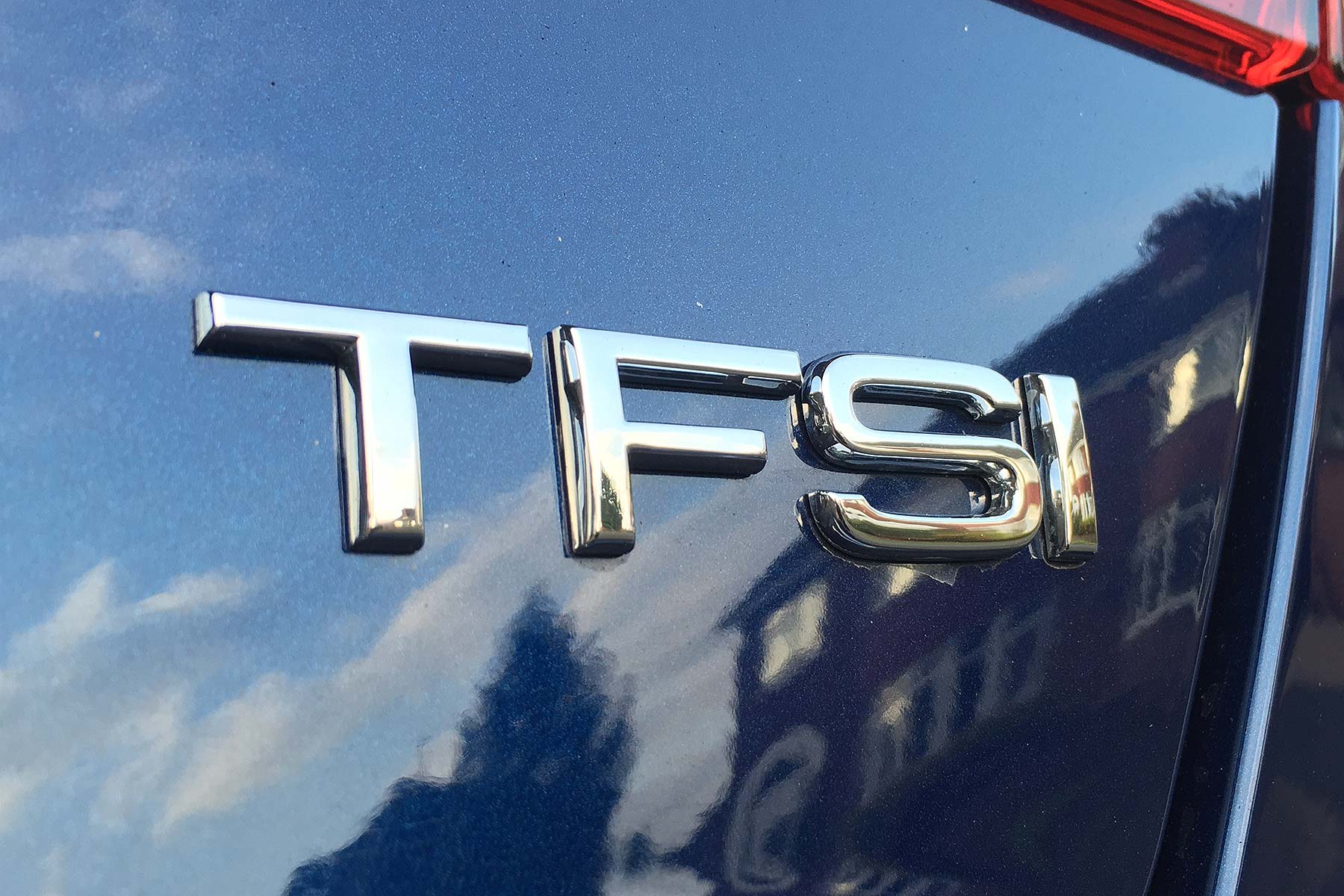 Audi A4 1.4 TFSI 150 long-term review