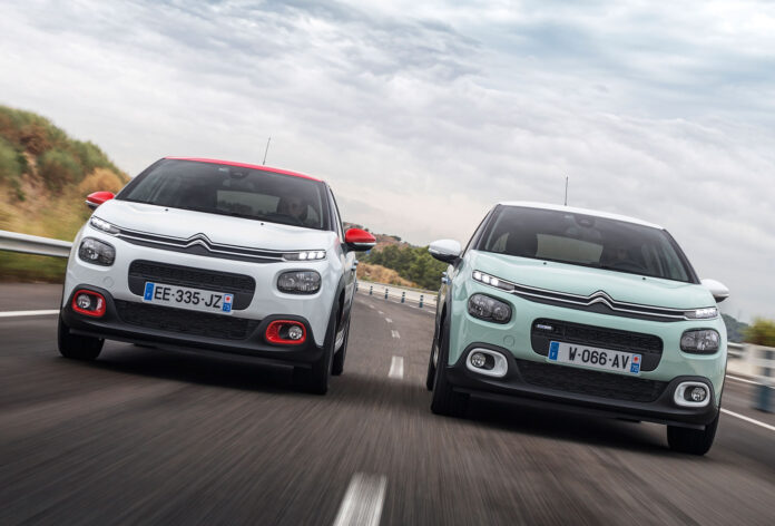 Citroen C3 2016 review