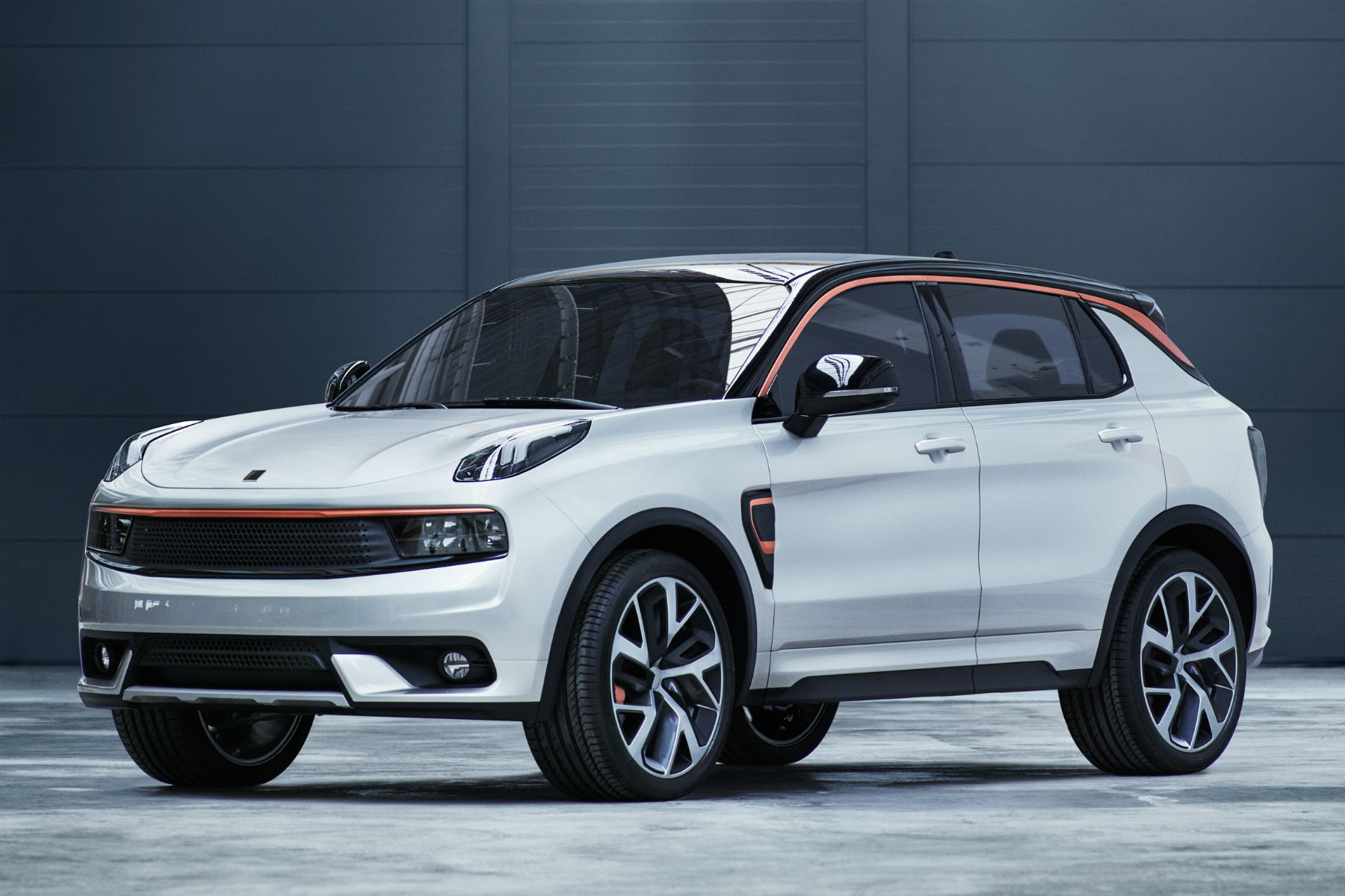  The Lynk & Co 01