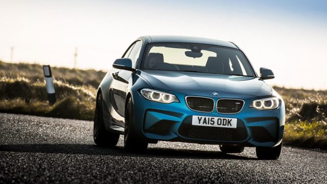 The best new cars we’ve driven in 2016