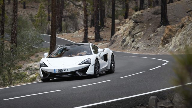 The best new cars we’ve driven in 2016