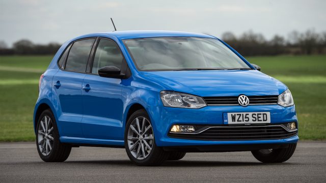 The UK’s most popular cars for new drivers