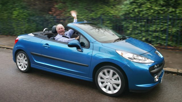 50 embarrassing car publicity photos