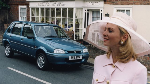 50 embarrassing car publicity photos