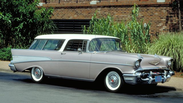 20 seriously cool family cars