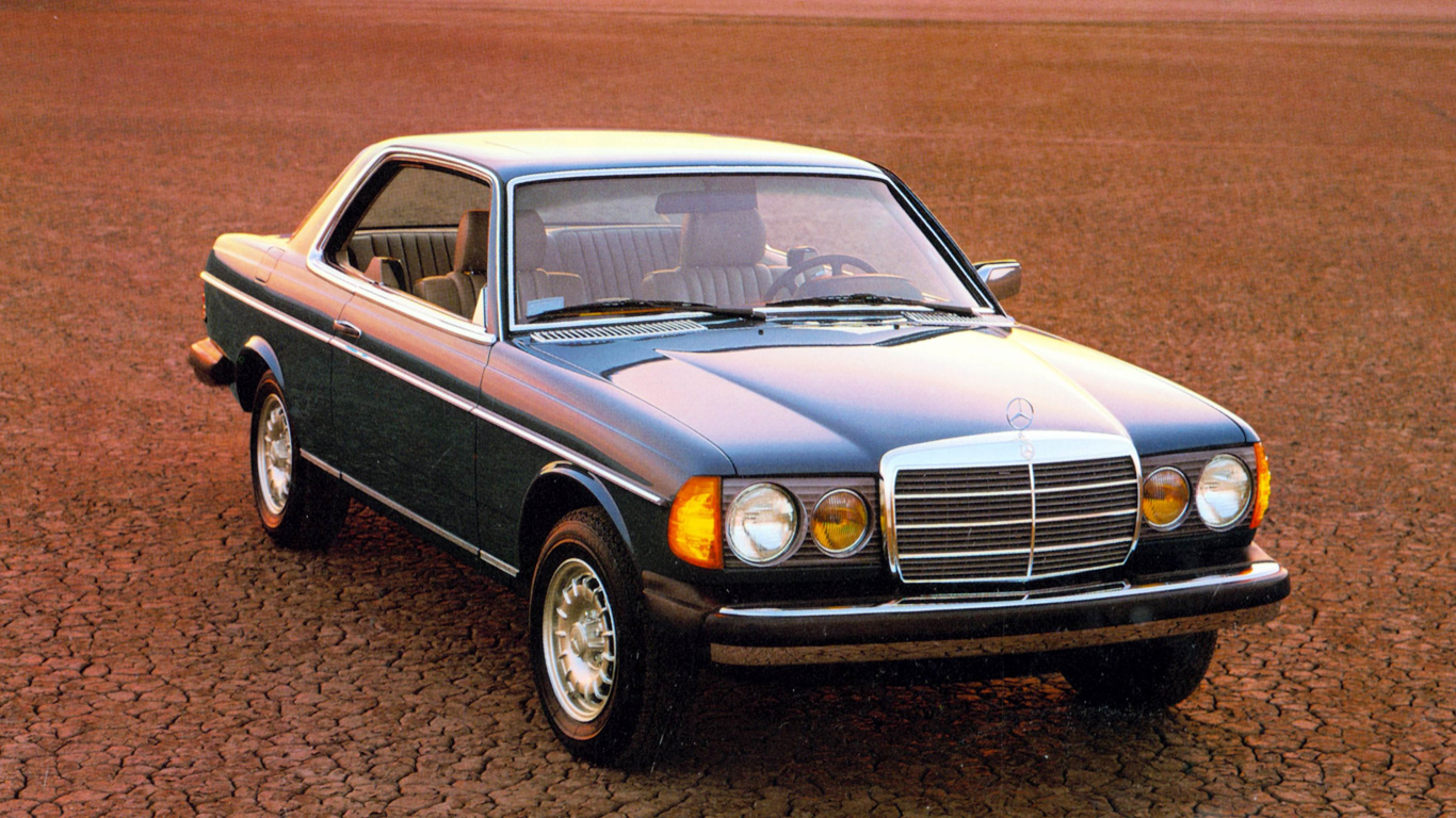 40 of the coolest cars of the 1980s