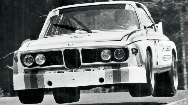 Are these the best BMW M cars of all-time?