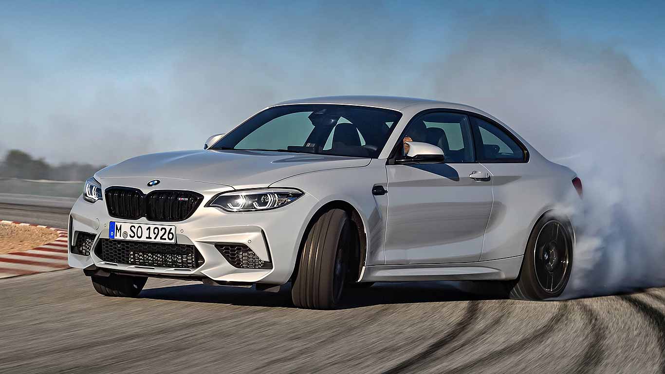 Are these the best BMW M cars of all time? | Motoring Research
