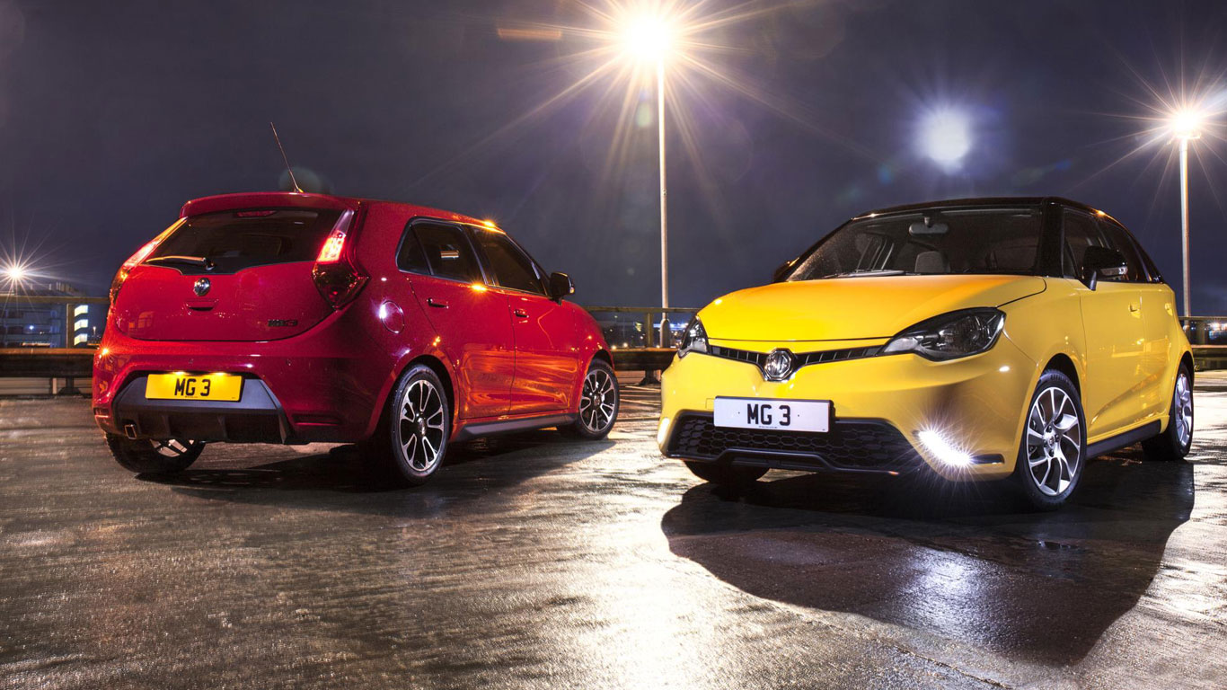 Revealed the cheapest petrol and diesel cars to run Motoring Research