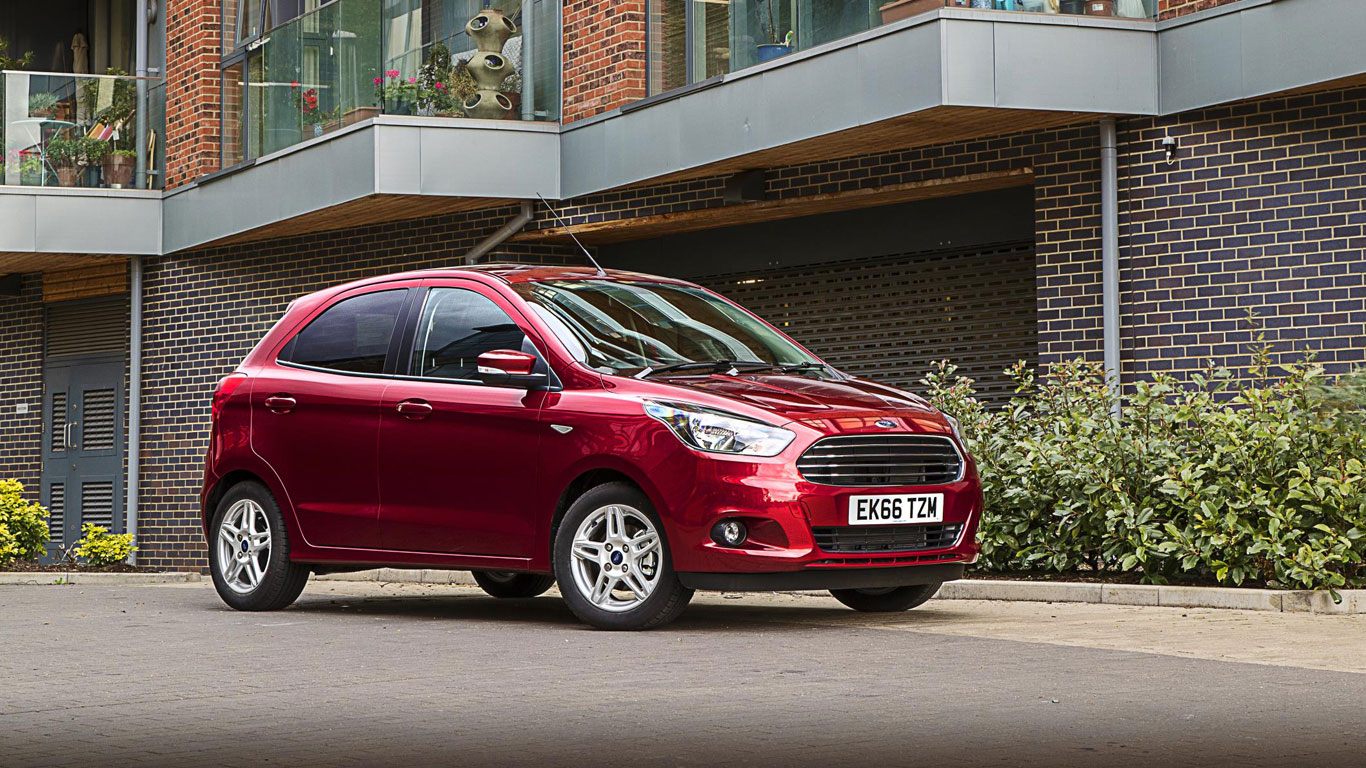 Revealed the cheapest petrol and diesel cars to run Motoring Research