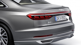 New 2018 Audi A8