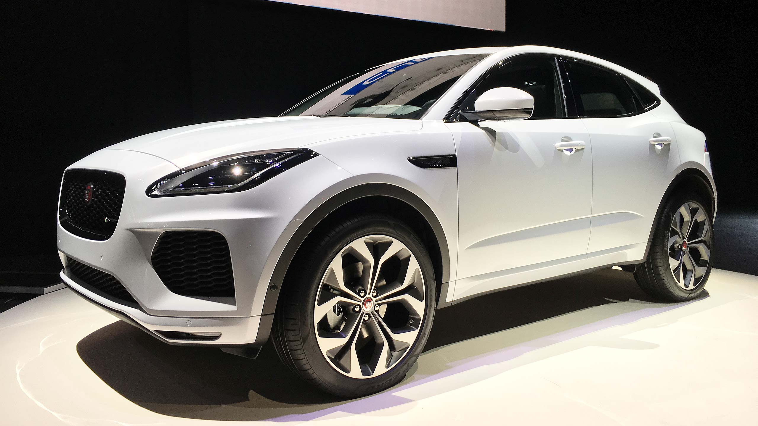 What Is The Smallest Jaguar Suv At Zoe Nanya Blog