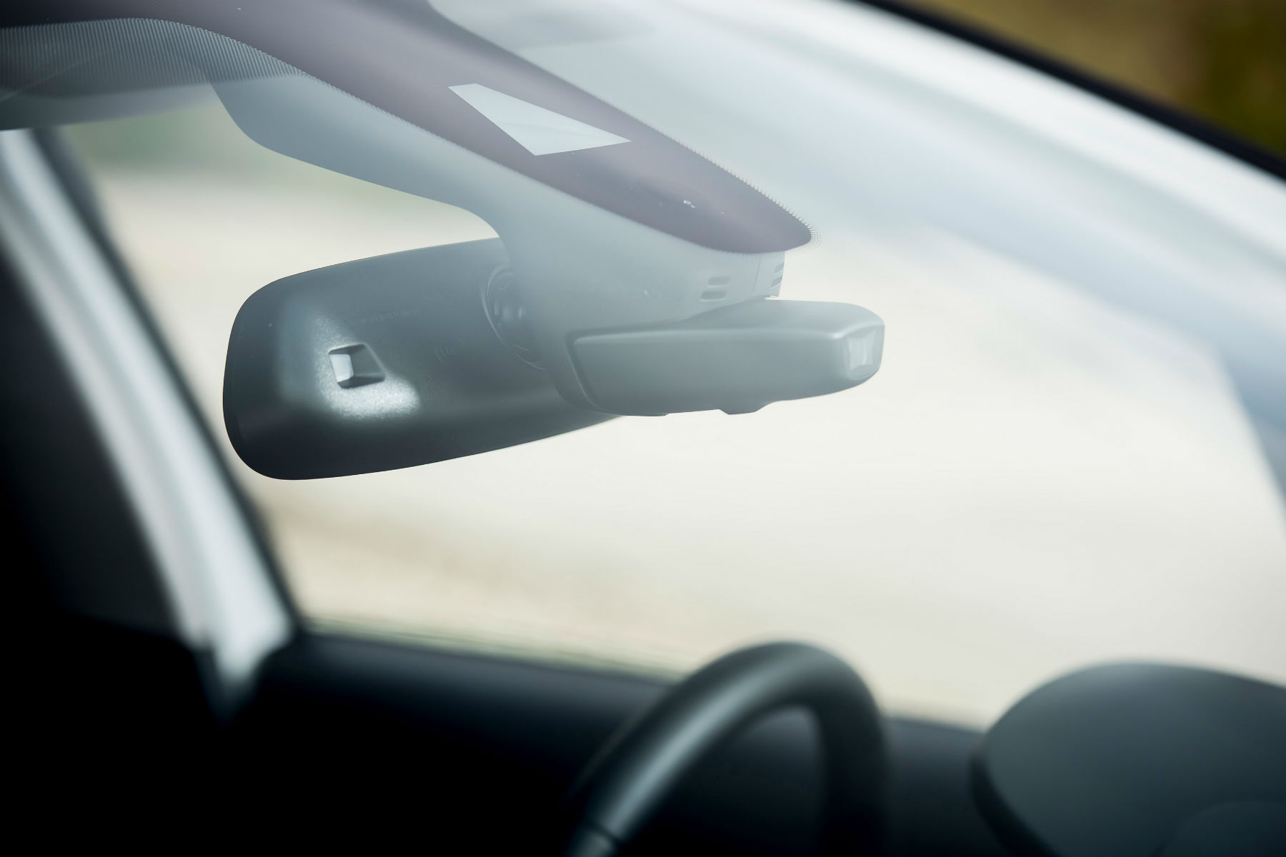 Citroen's ConnectedCam ISN'T distracting for drivers, rules ASA