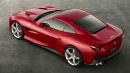 Revealed: 2018 Ferrari Portofino replaces California T