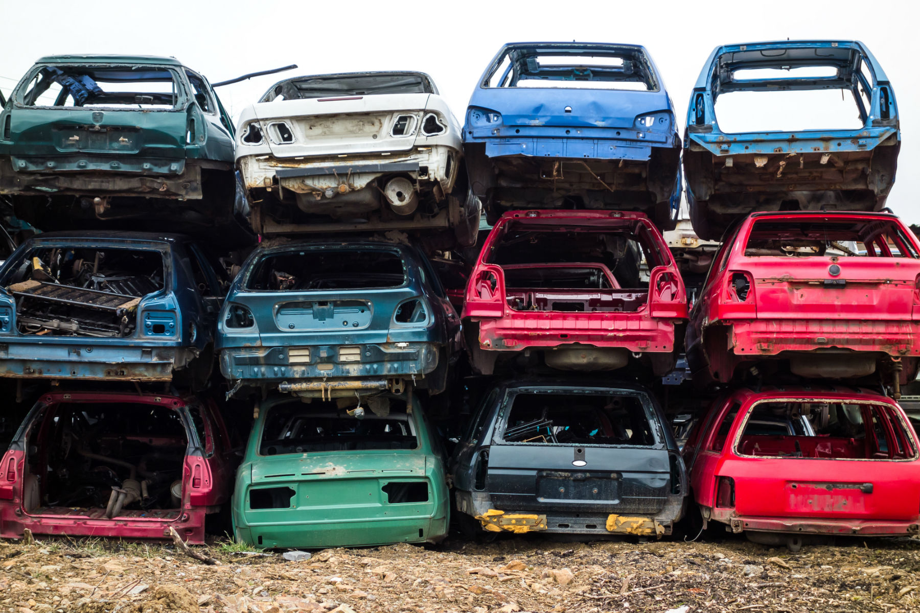 Vauxhall scrappage scheme has already scrapped 20,000 cars