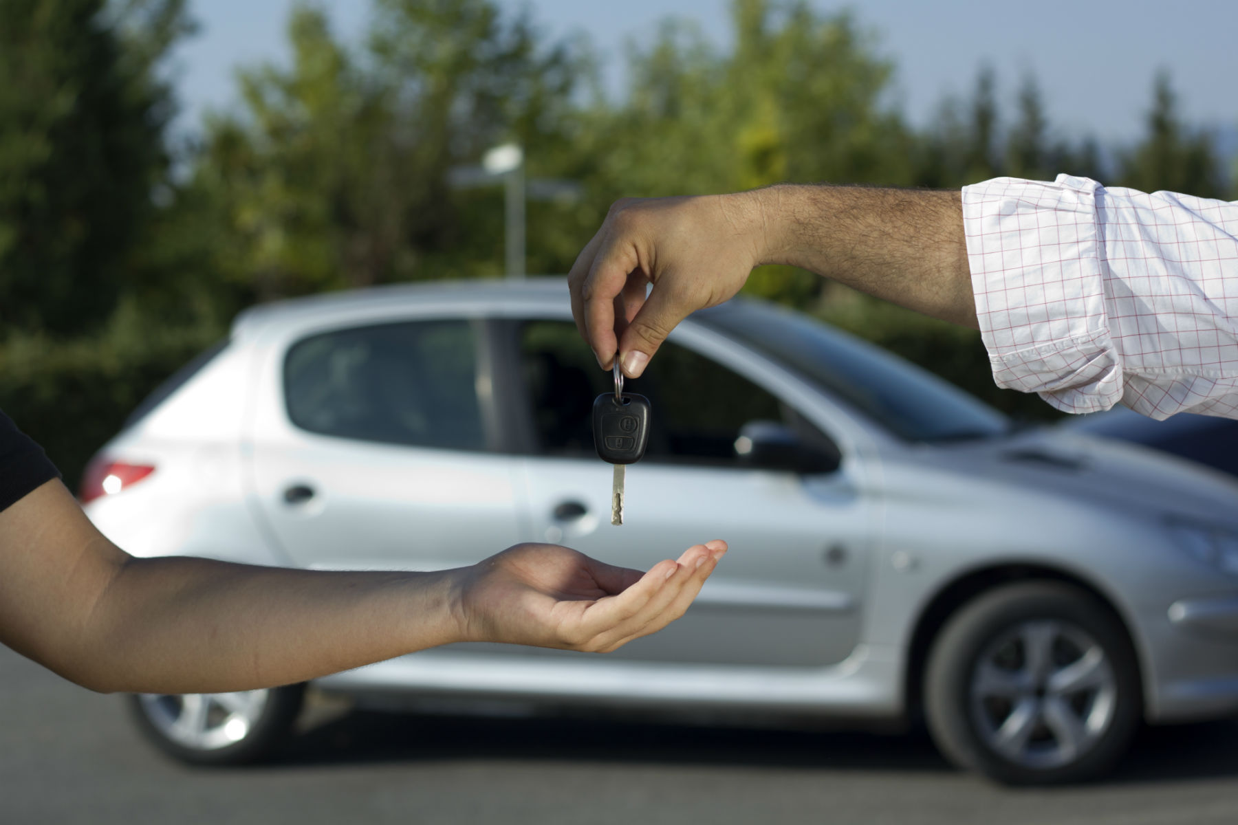 WeBuyAnyCar: claims that customers are left out of pocket are 'misleading'