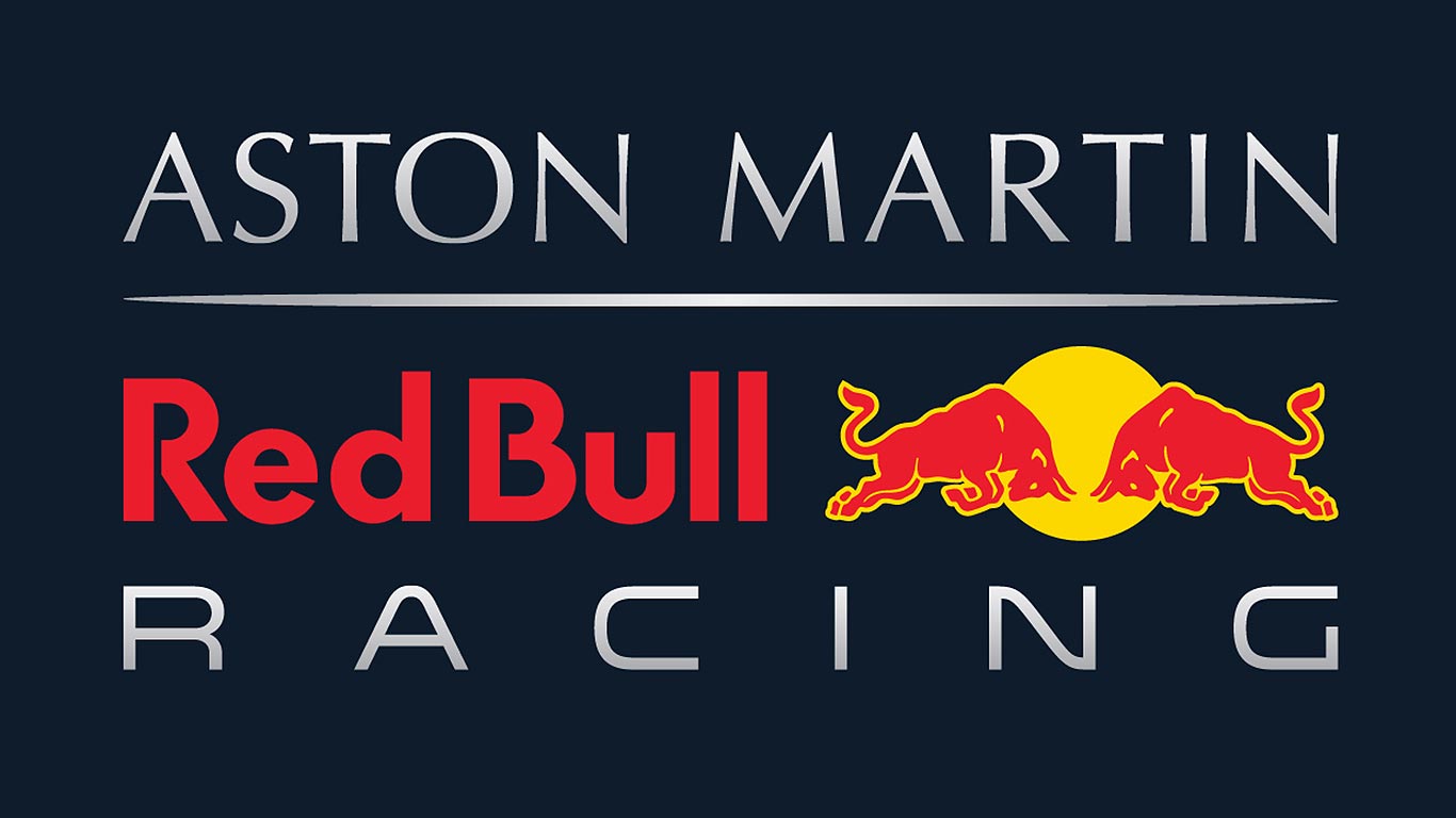 Aston Martin Red Bull Racing 2018