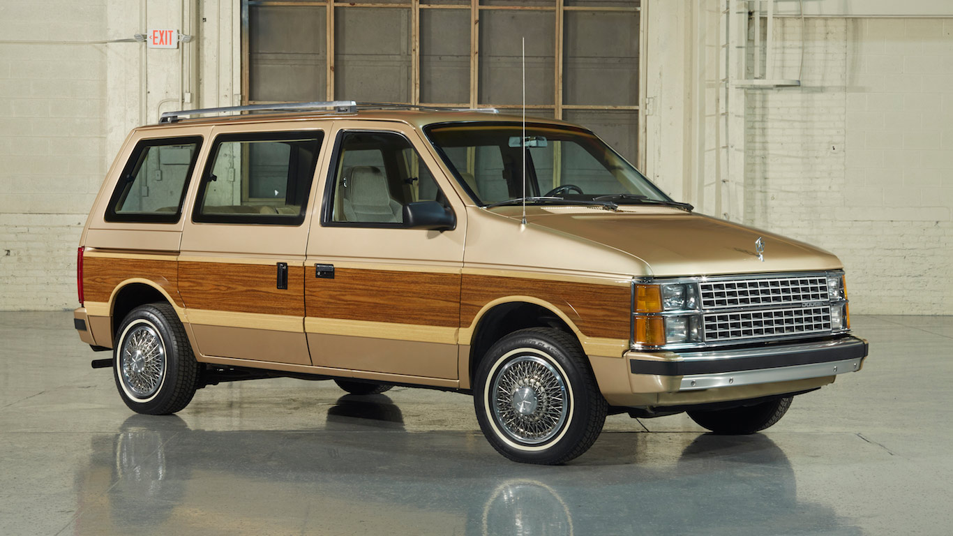 The greatest ‘woodie wagons’