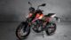 Best A1 KTM 125 Duke
