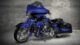 Best Cruiser Harley Davidson Street Glide CVO