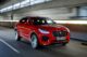 2018 Jaguar E-Pace