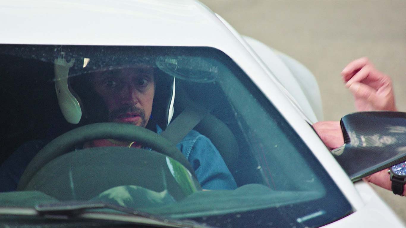 The Grand Tour Season 2 Episode 1