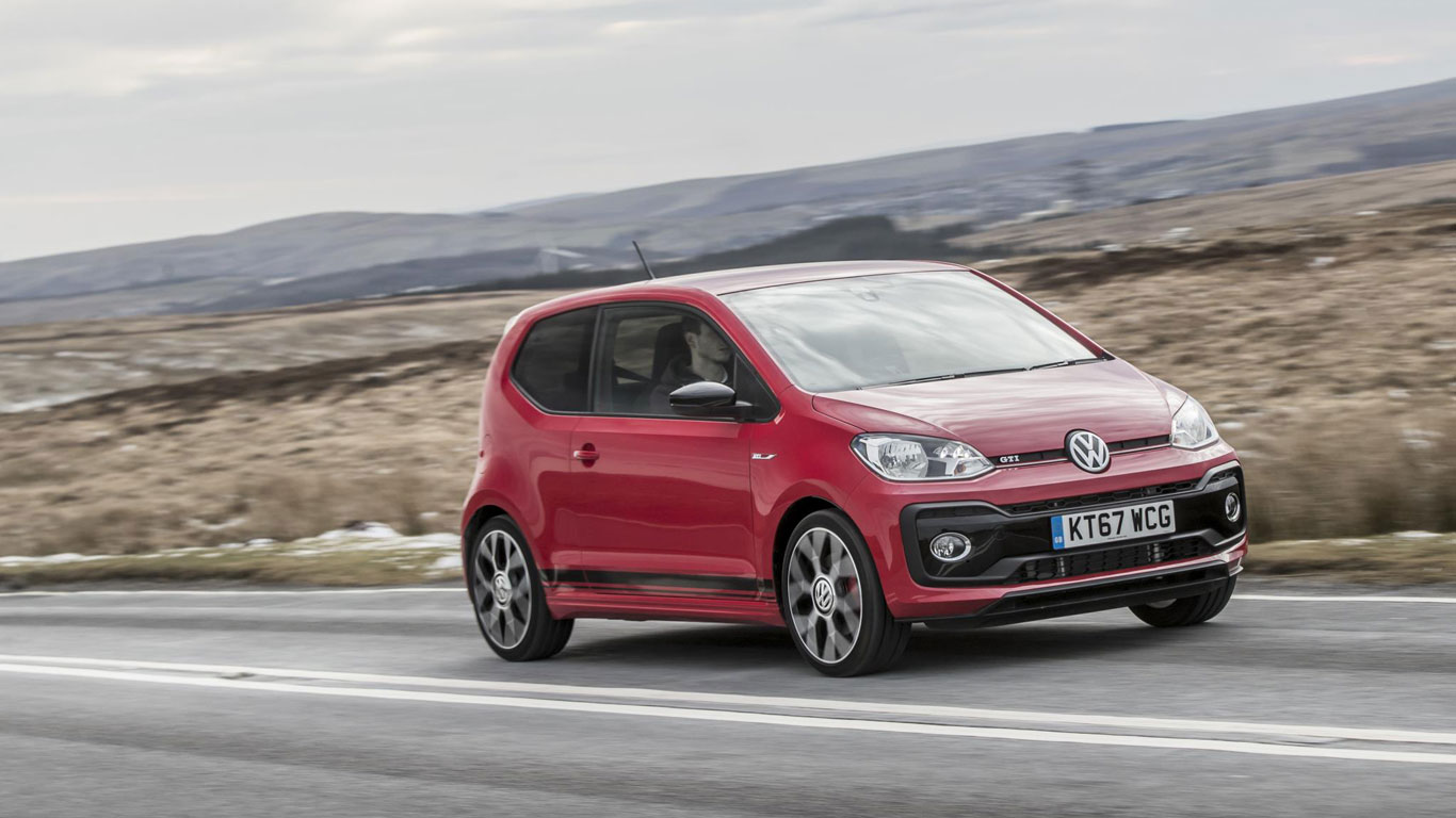Small and mighty: these are junior hot hatches - Motoring Research