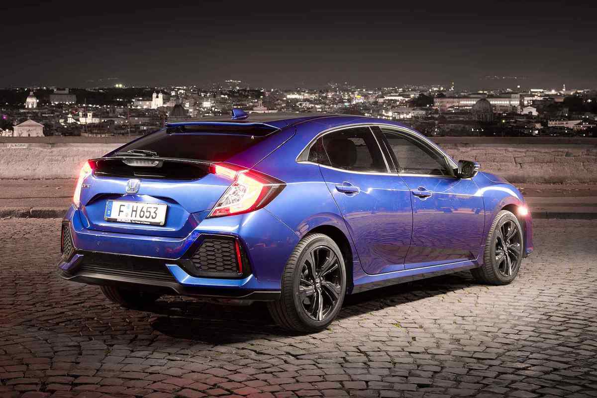 2018 Honda Civic iDTEC diesel first drive review this