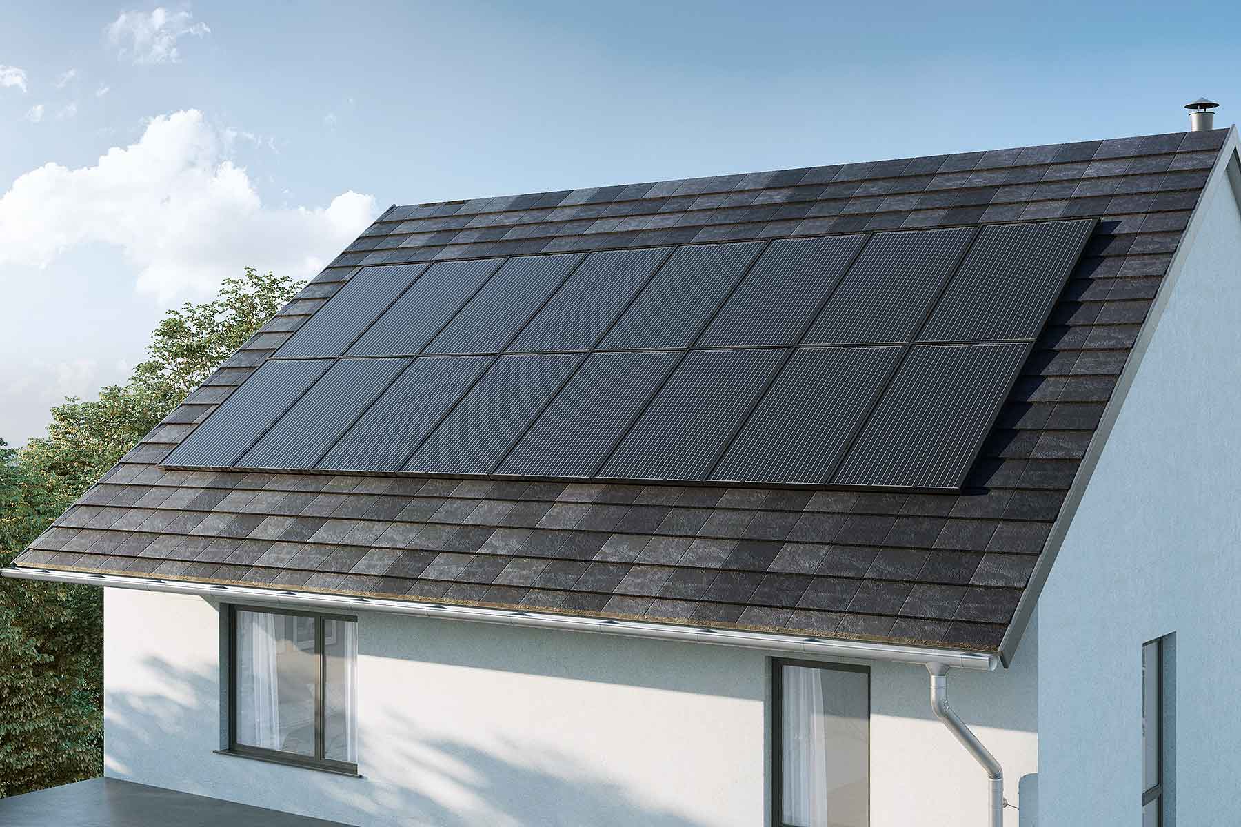 Nissan Energy Solar Panels: Value