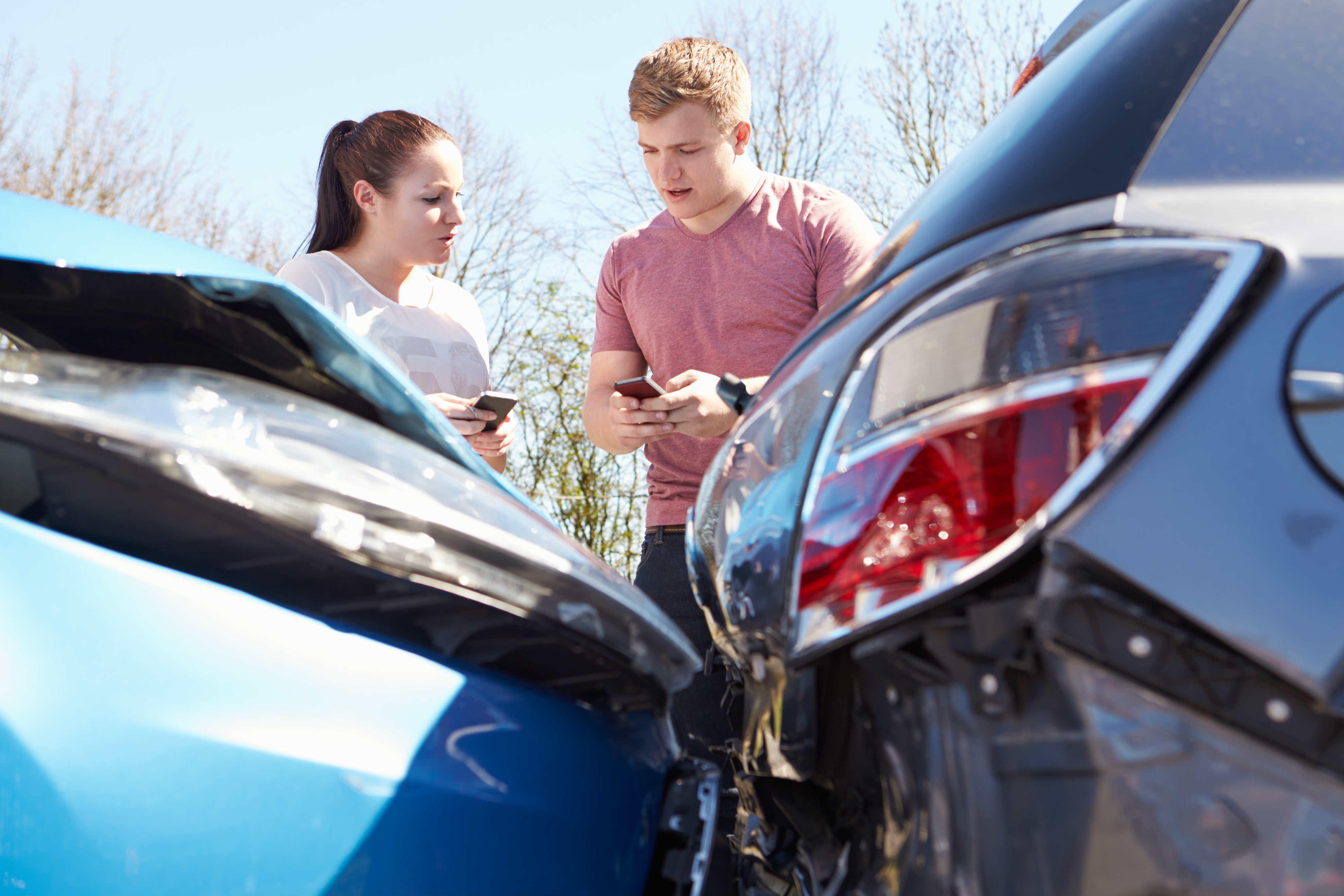 Revealed: the genuinely clever way you could save money on car insurance