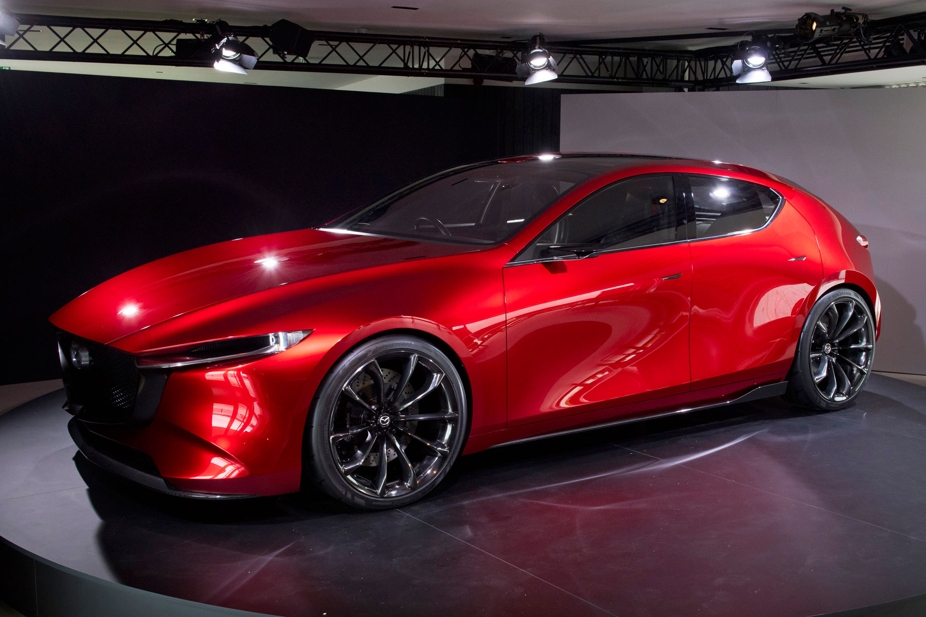 Mazda’s new SkyactivX engine proves there’s a future in