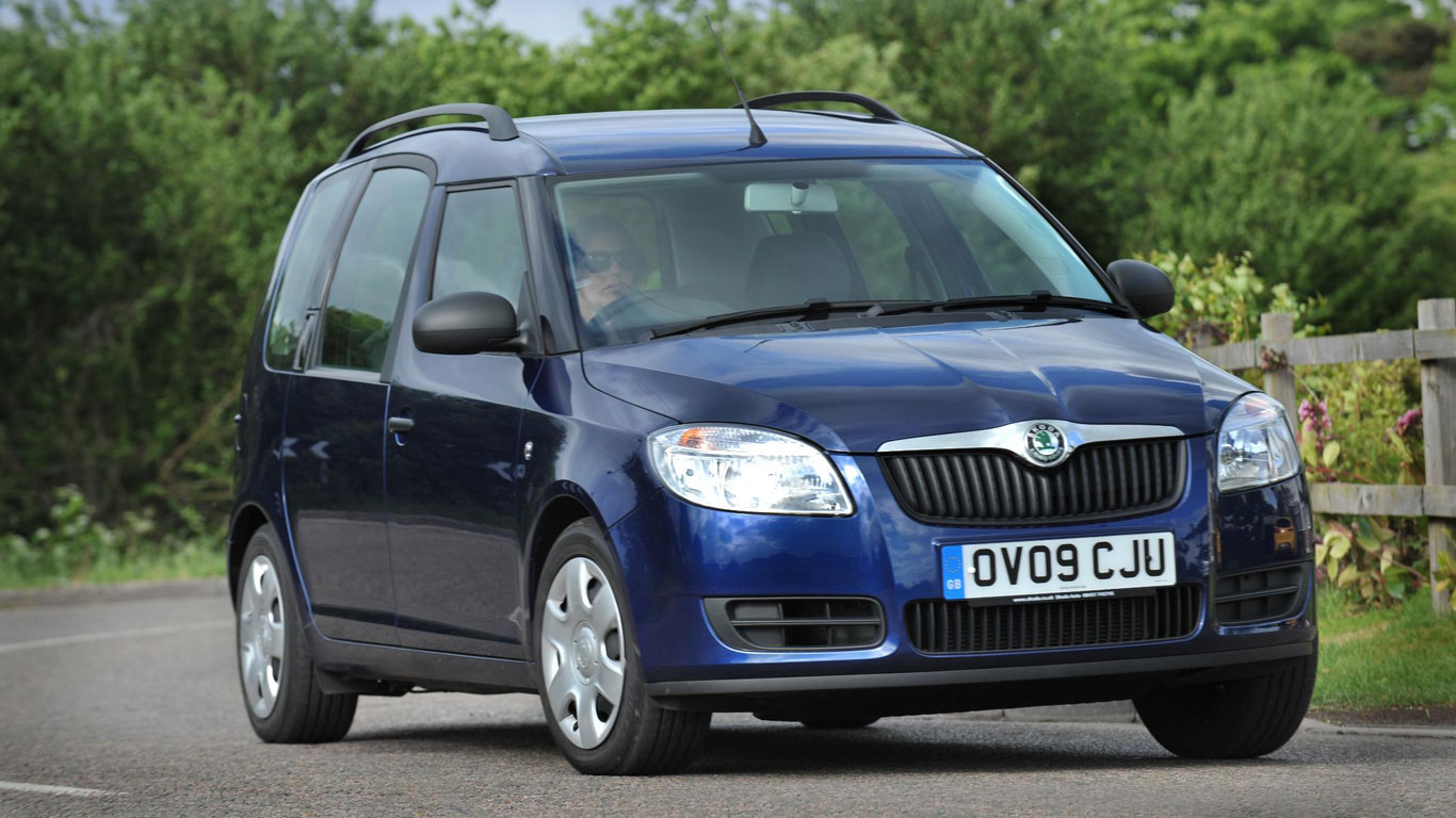 Revealed: the cheapest cars to insure