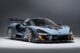 McLaren Senna