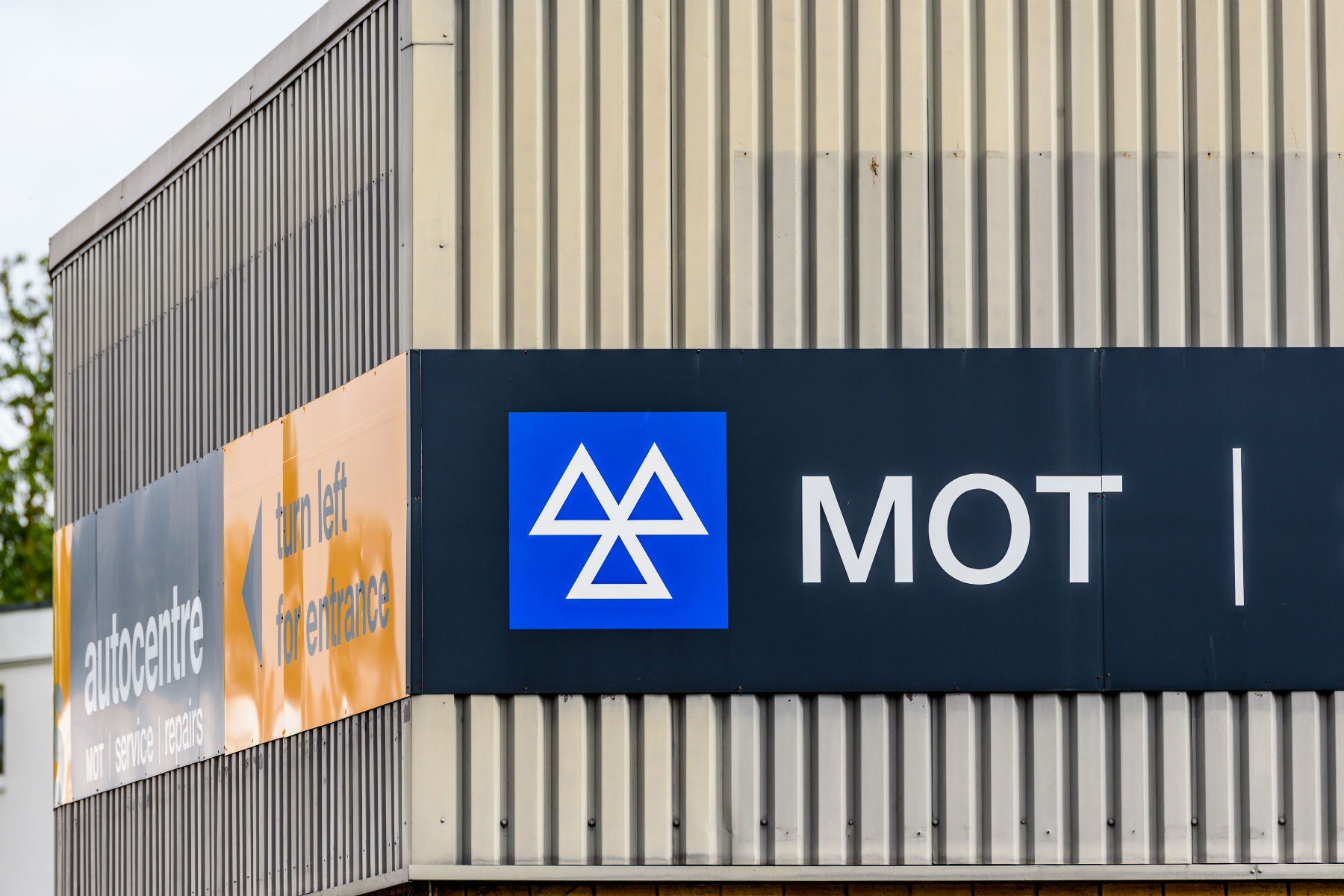 What the new MOT test changes mean for you and your car