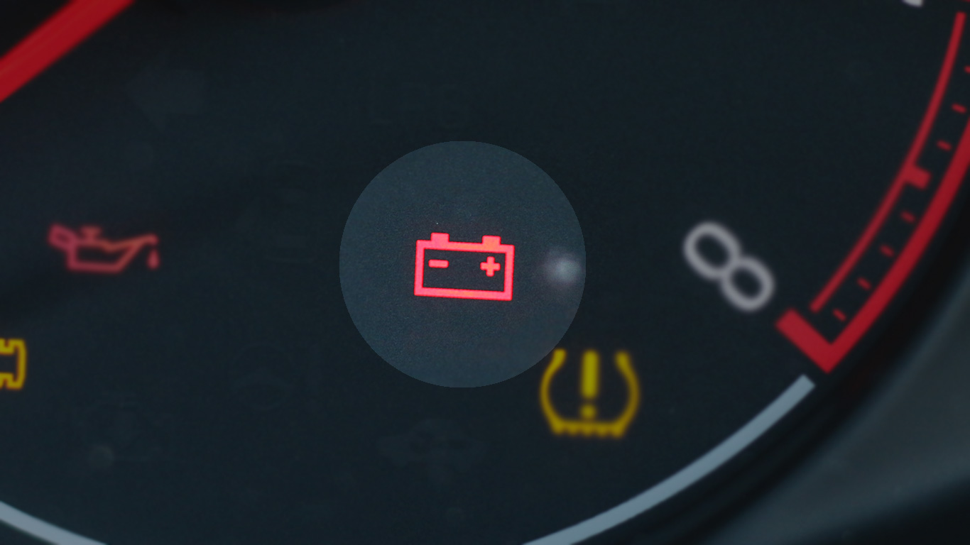 Car dashboard warning lights: everything you need to know