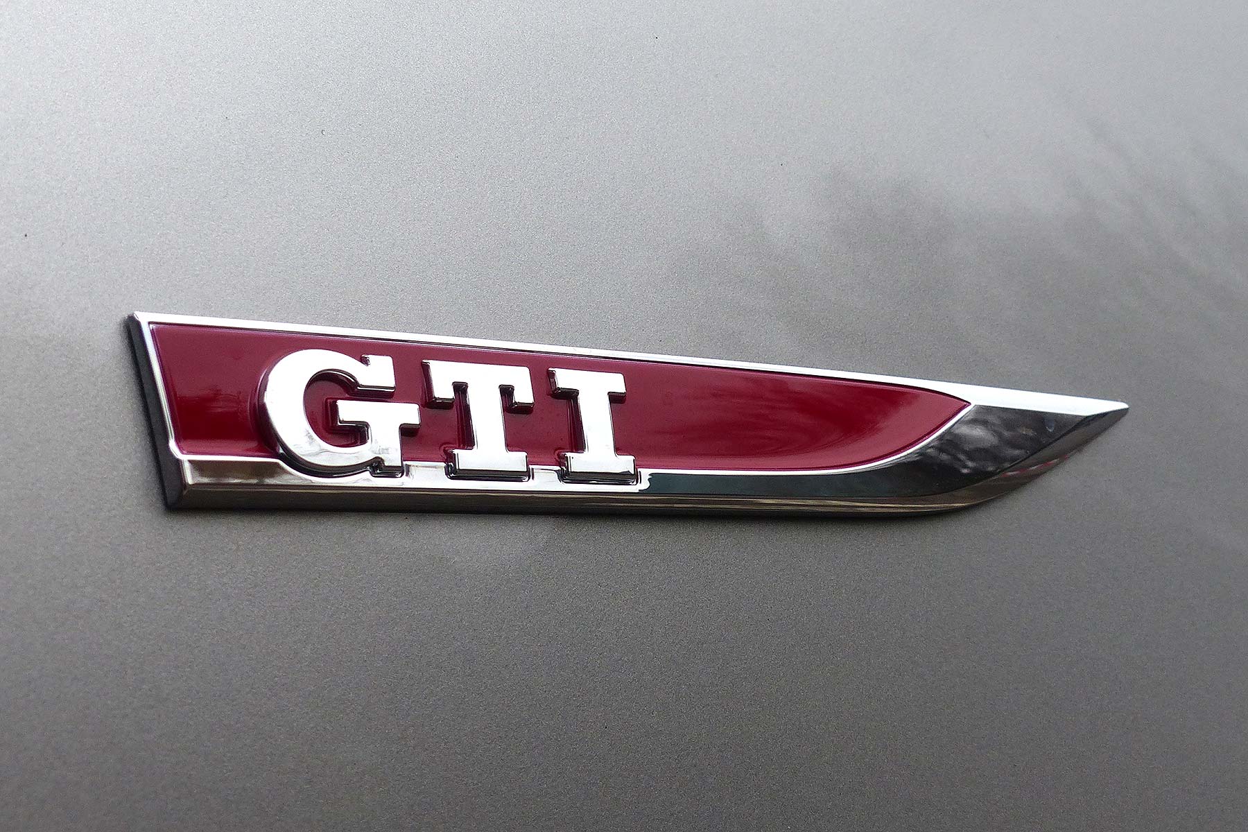 Volkswagen Lupo GTI vs. Polo GTI