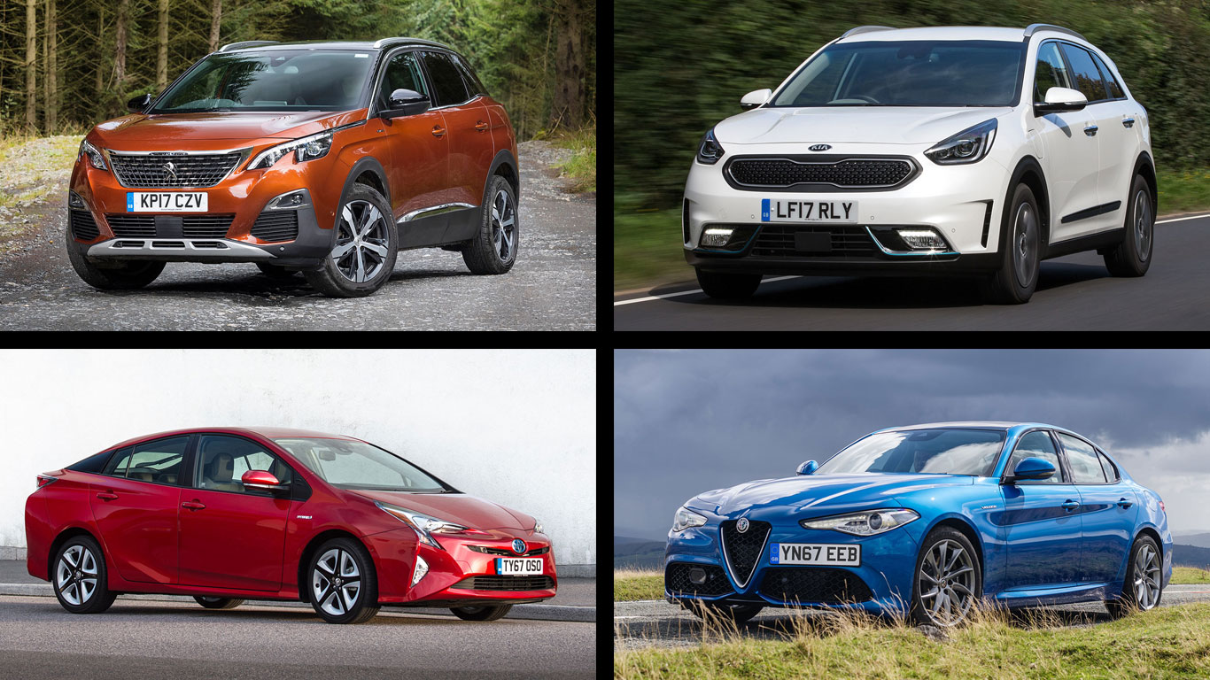 Revealed: the 20 most satisfying cars to own
